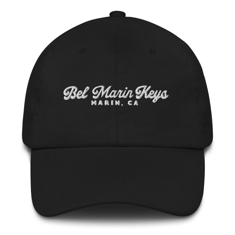 Classic BMK Hat