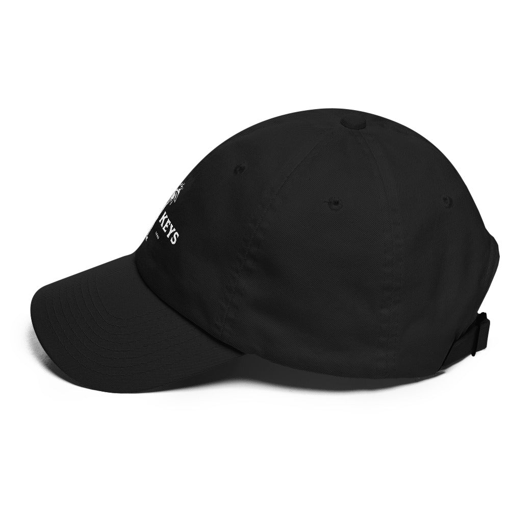 Classic The Keys Hat