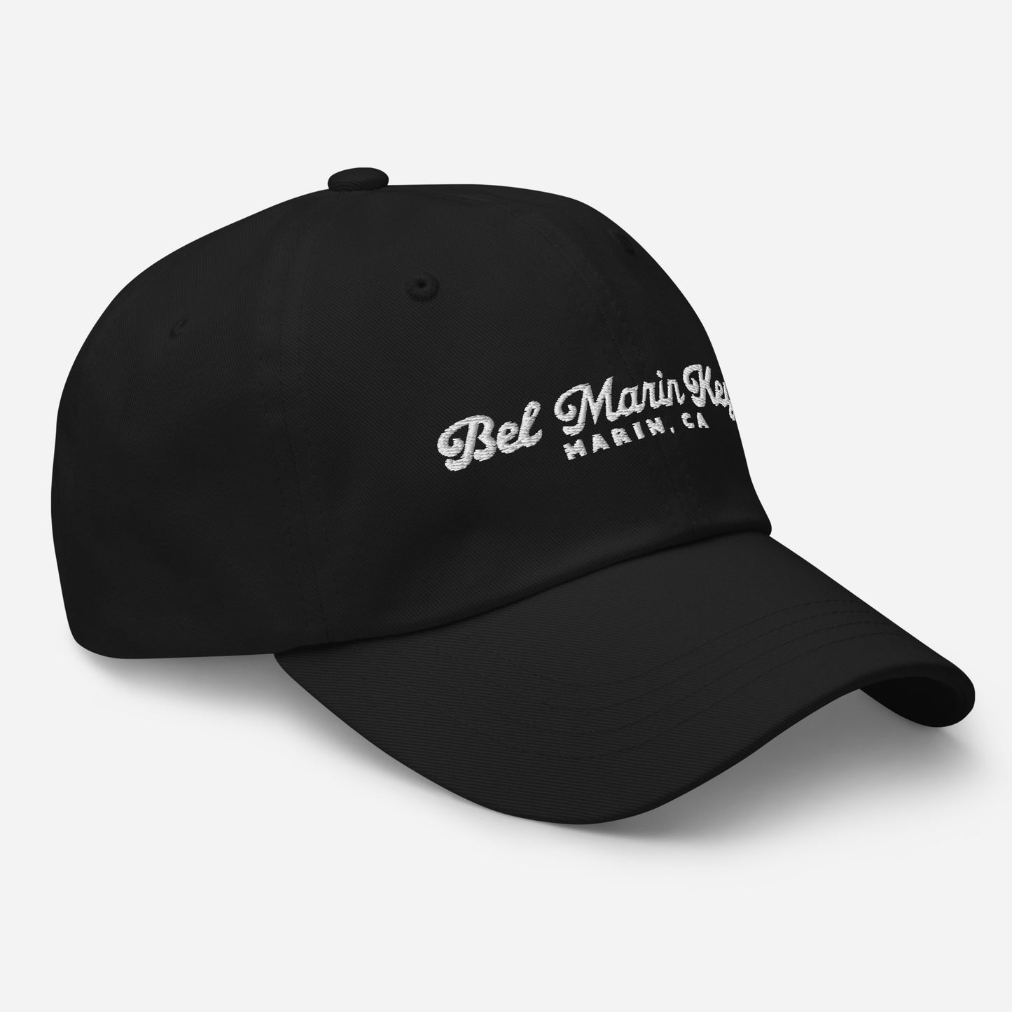 Classic BMK Hat