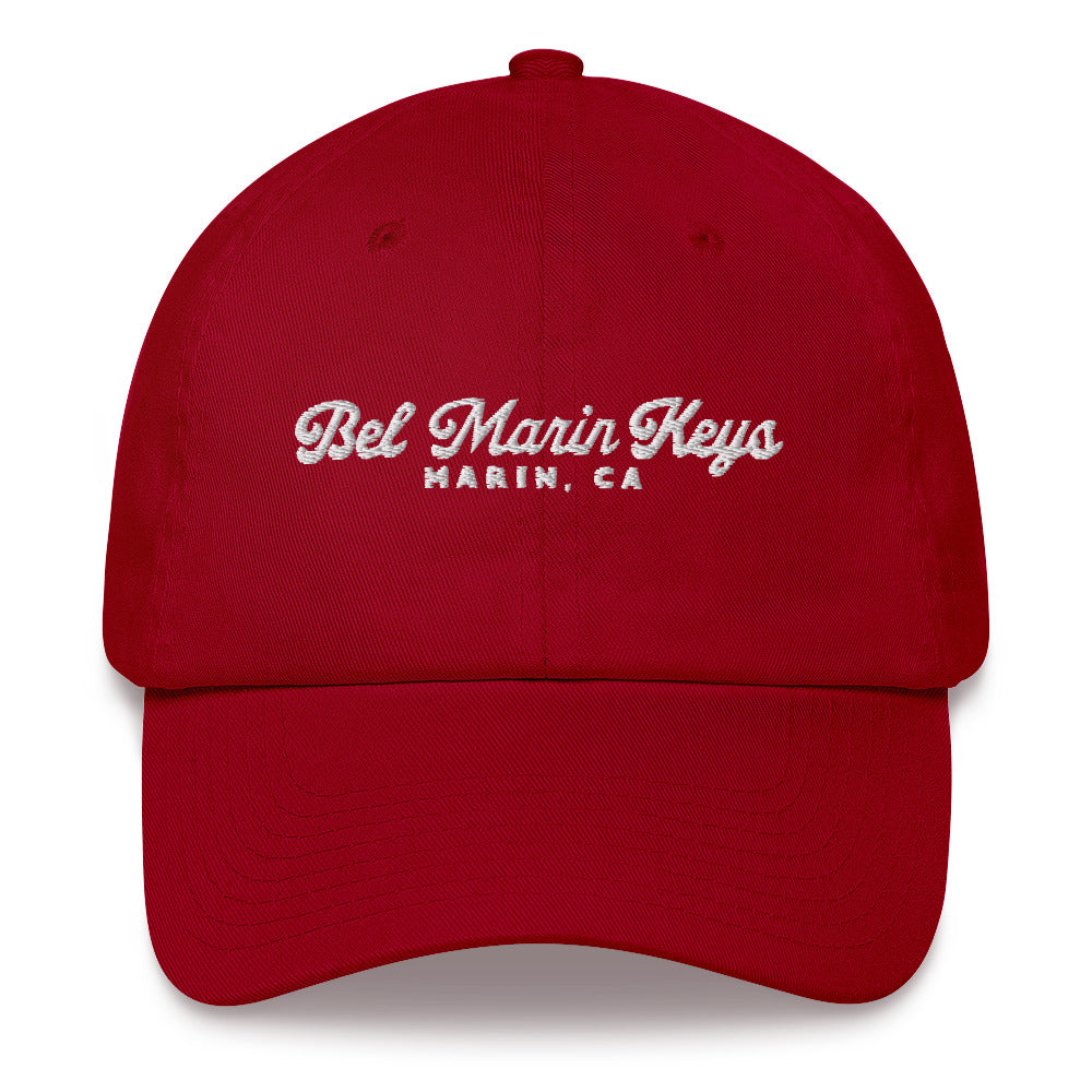 Classic BMK Hat