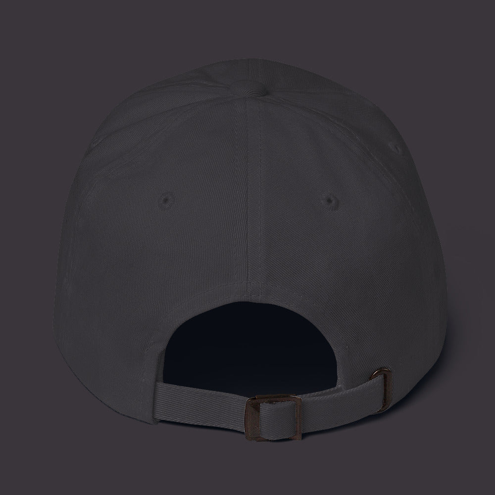 Classic The Keys Hat