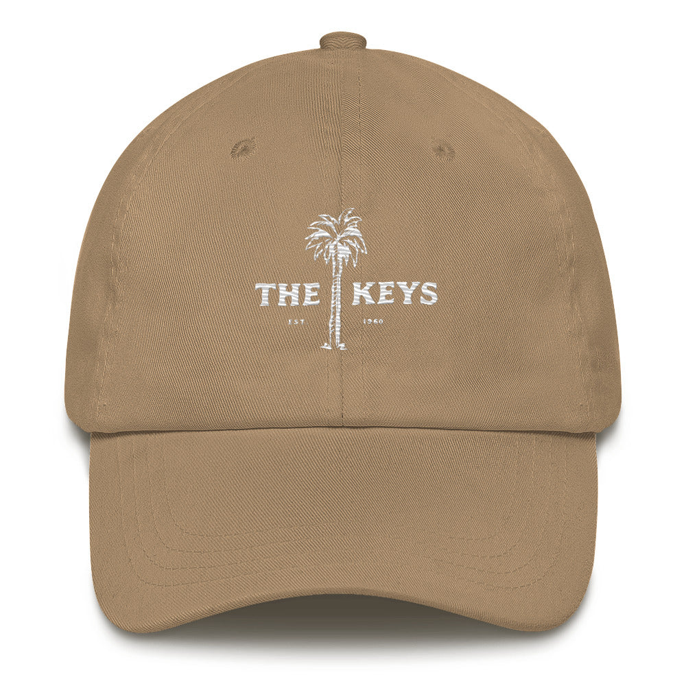 Classic The Keys Hat