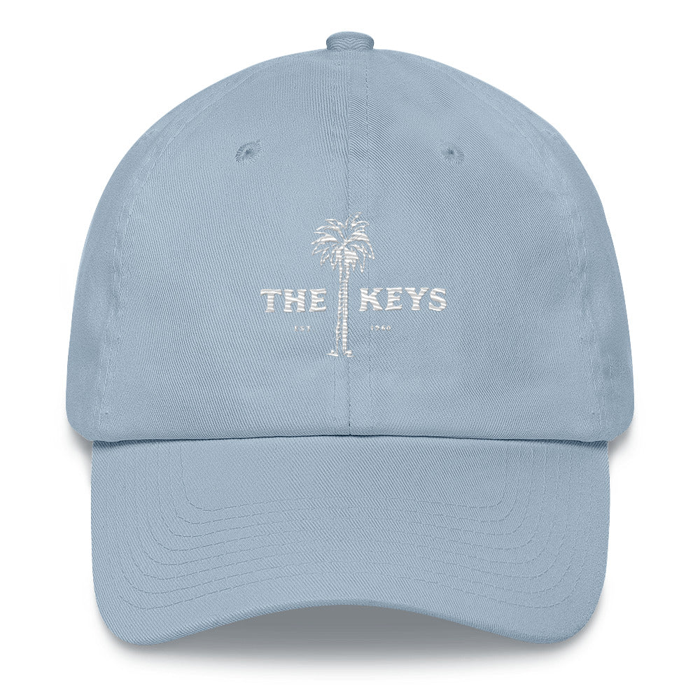 Classic The Keys Hat