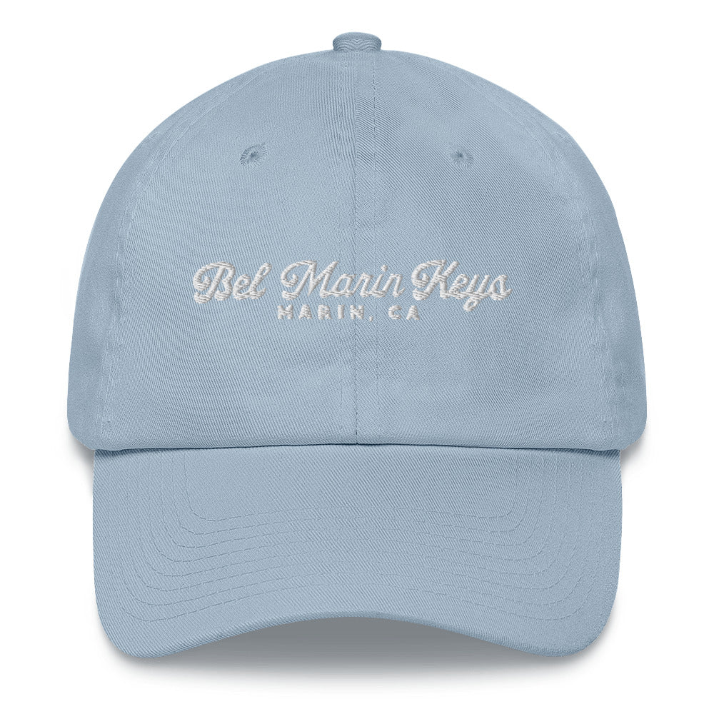 Classic BMK Hat