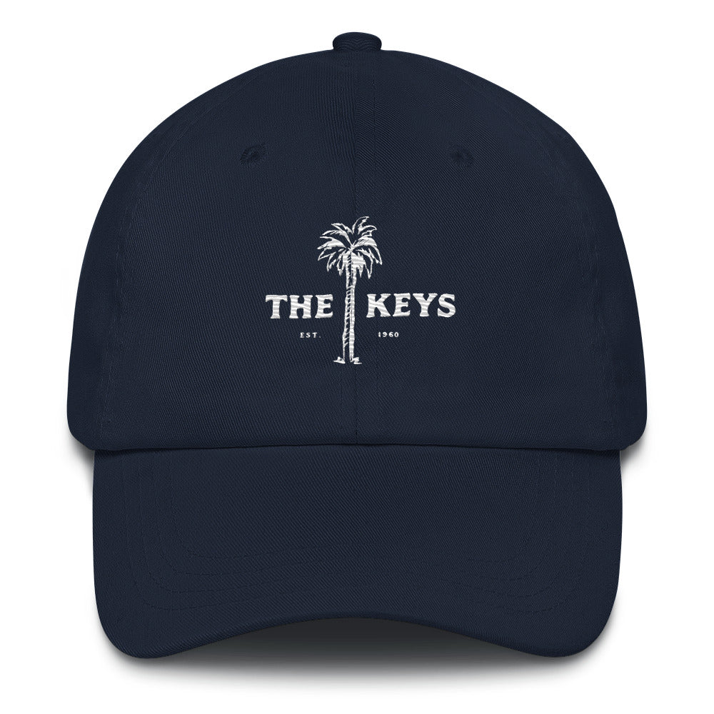 Classic The Keys Hat