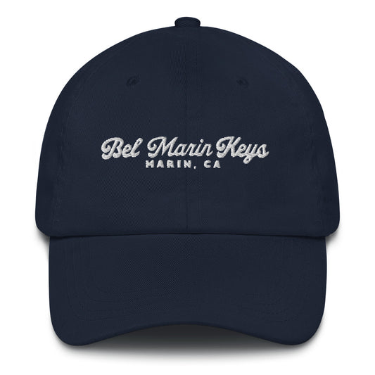 Classic BMK Hat