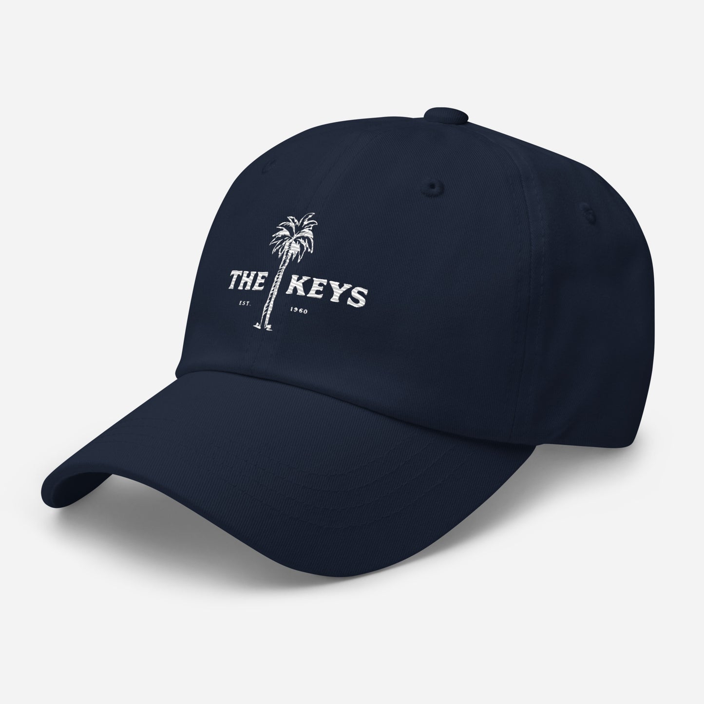 Classic The Keys Hat