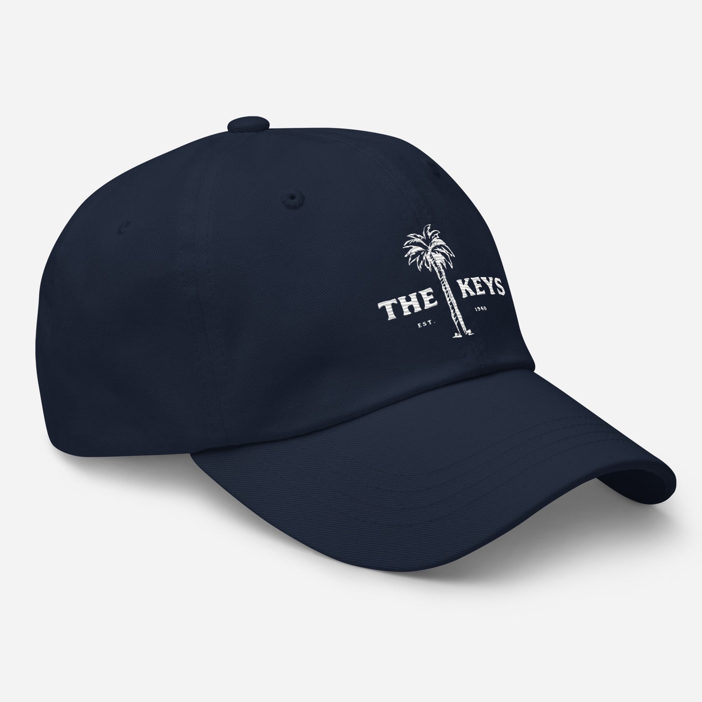 Classic The Keys Hat