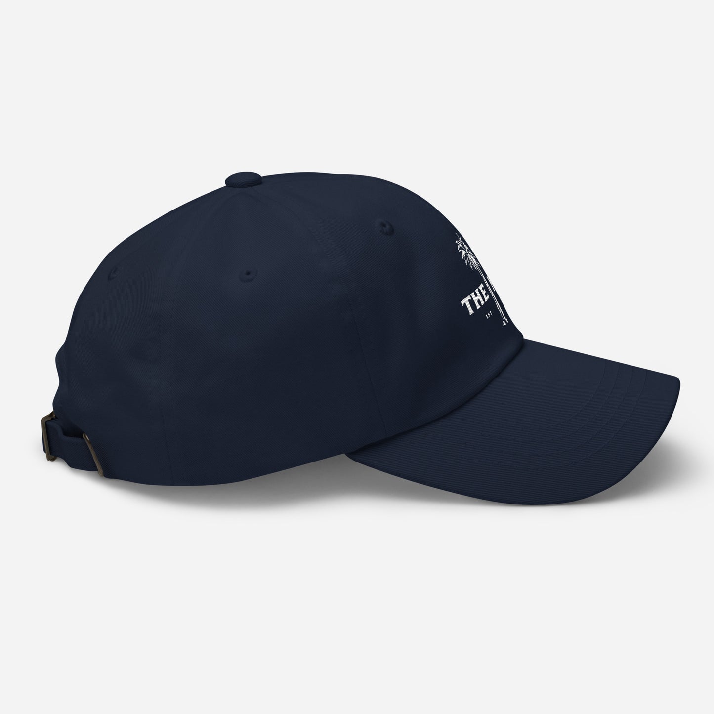 Classic The Keys Hat