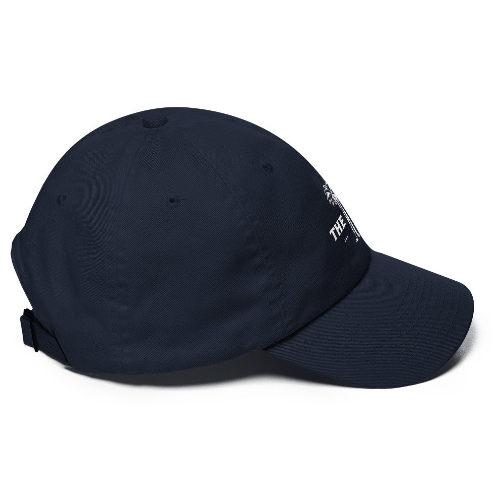 Classic The Keys Hat