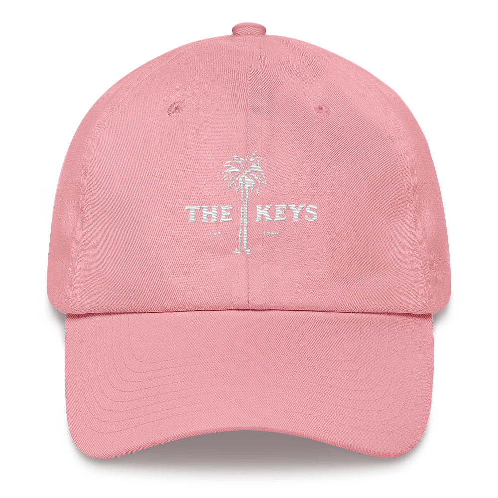 Classic The Keys Hat