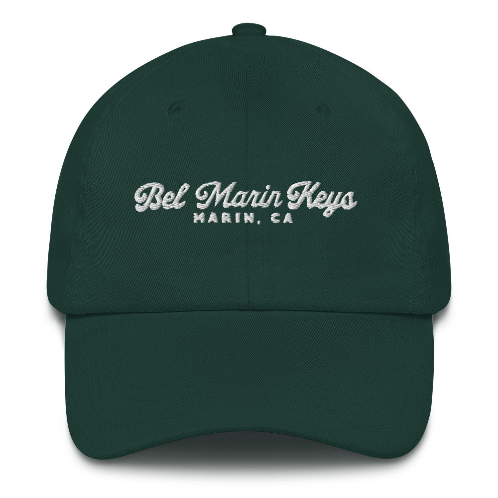 Classic BMK Hat