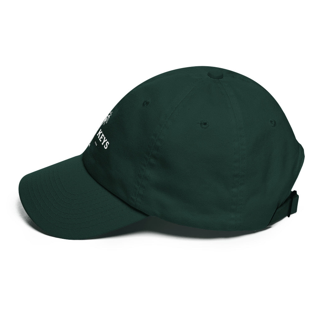 Classic The Keys Hat