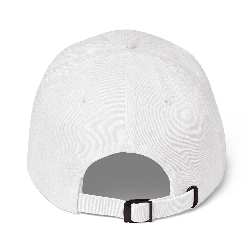 Classic The Keys Hat