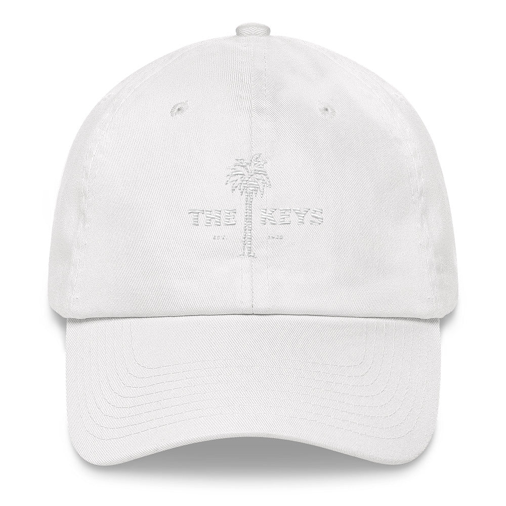 Classic The Keys Hat