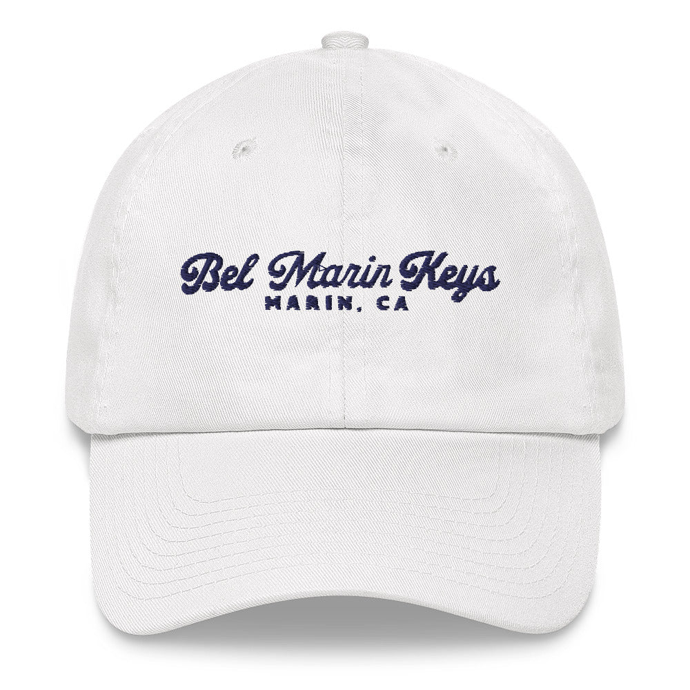 Classic BMK Hat