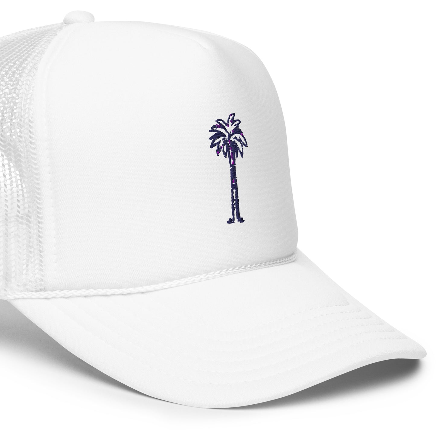 Everydaay Palm Foam trucker hat