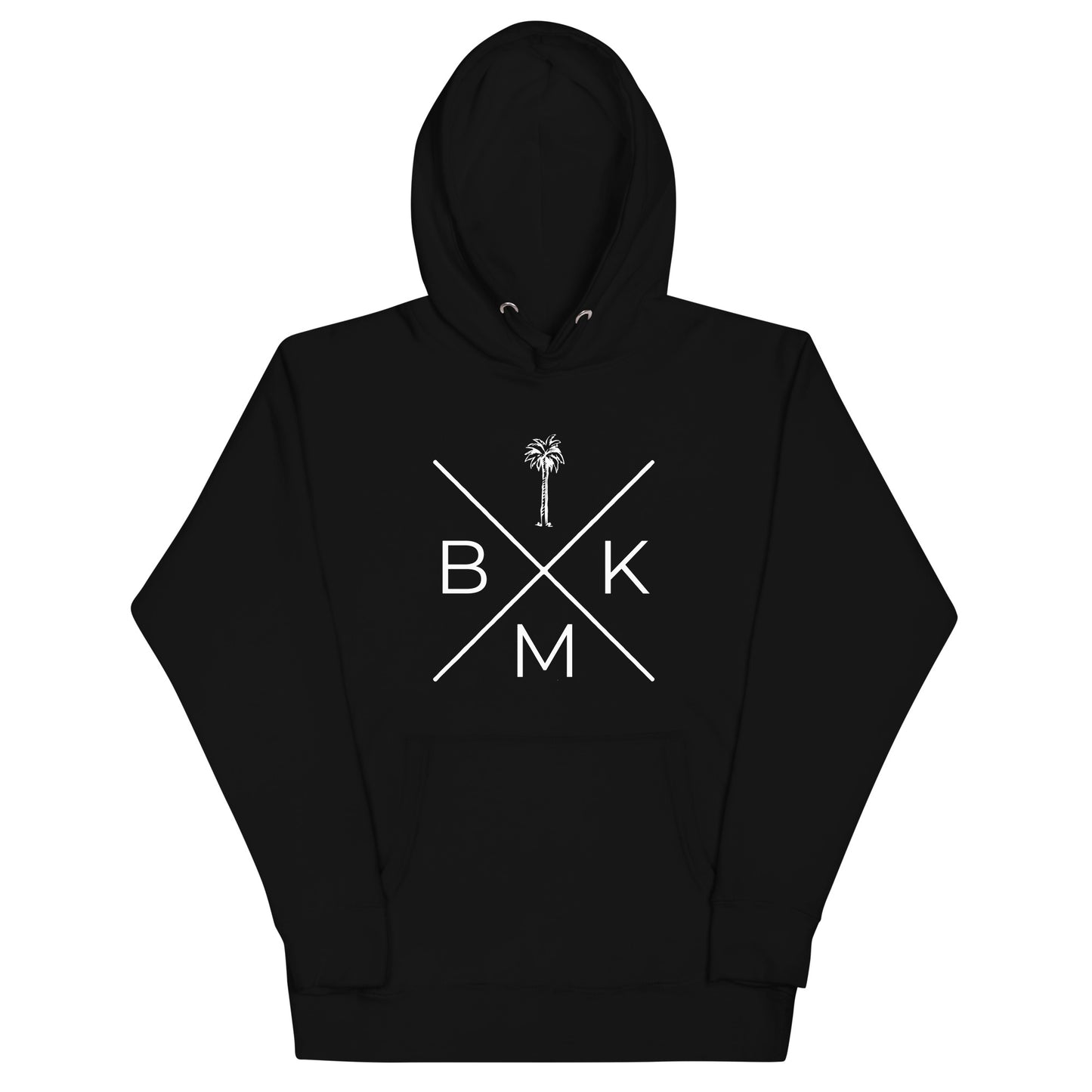 Everyday BMK Unisex Hoodie