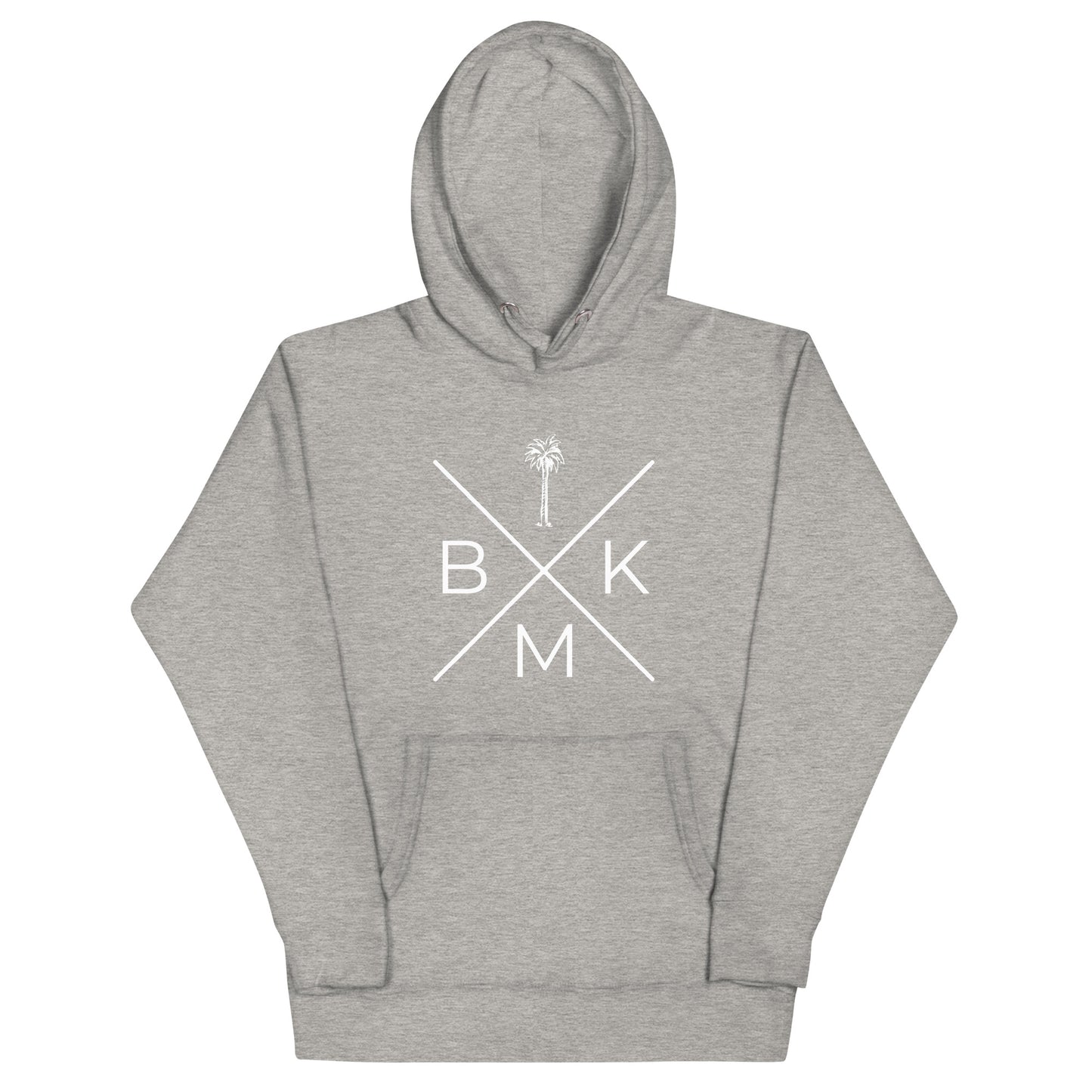 Everyday BMK Unisex Hoodie