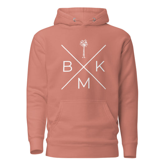 Everyday BMK Unisex Hoodie