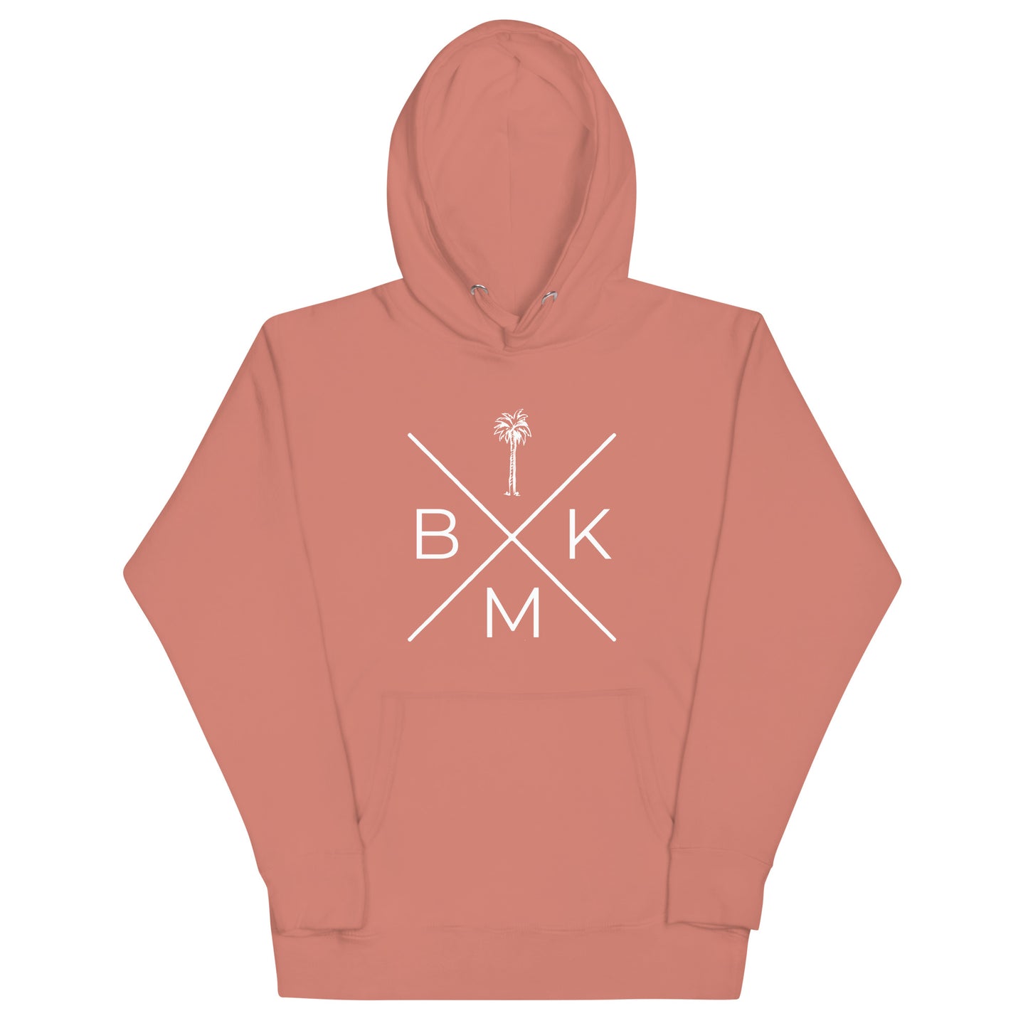 Everyday BMK Unisex Hoodie