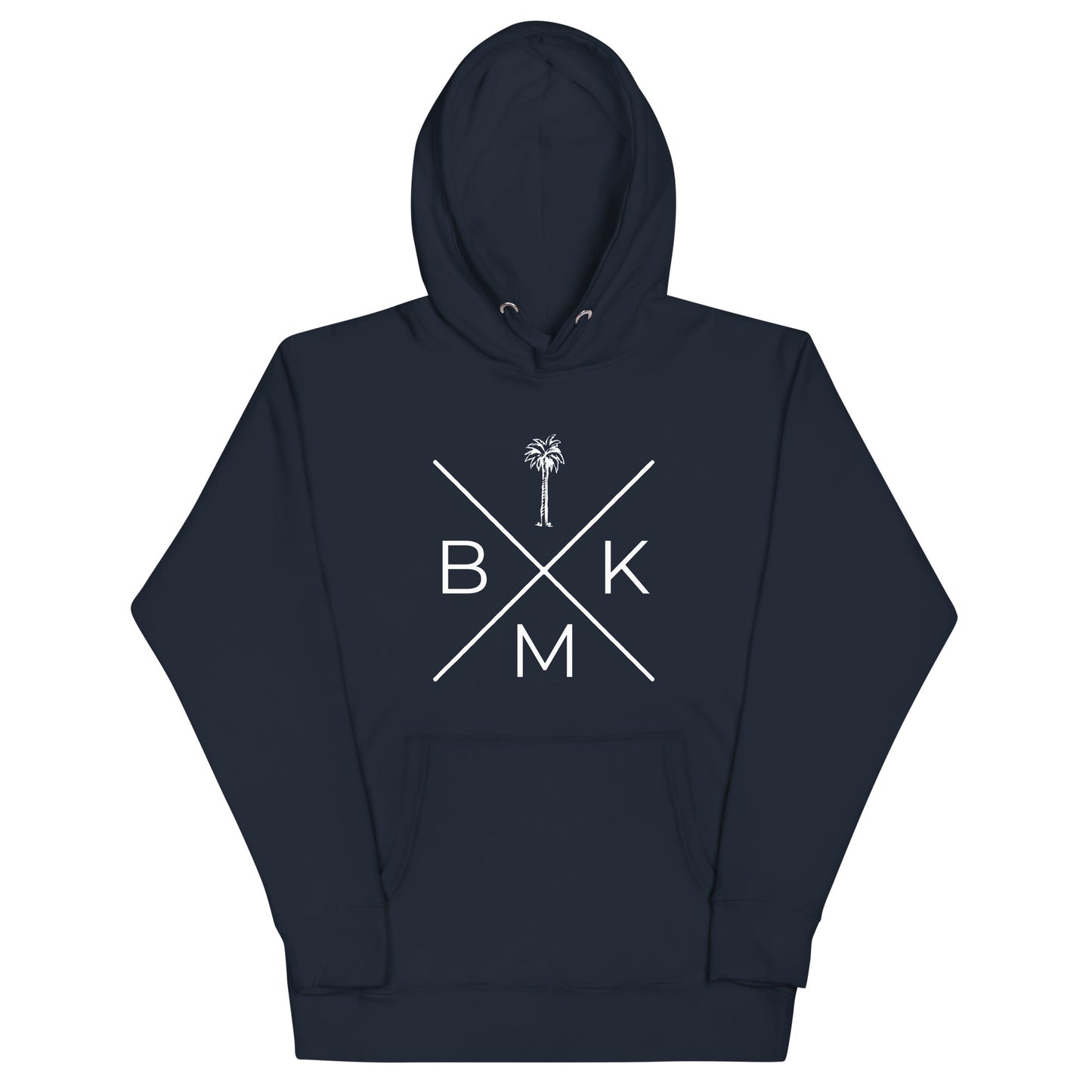 Everyday BMK Unisex Hoodie