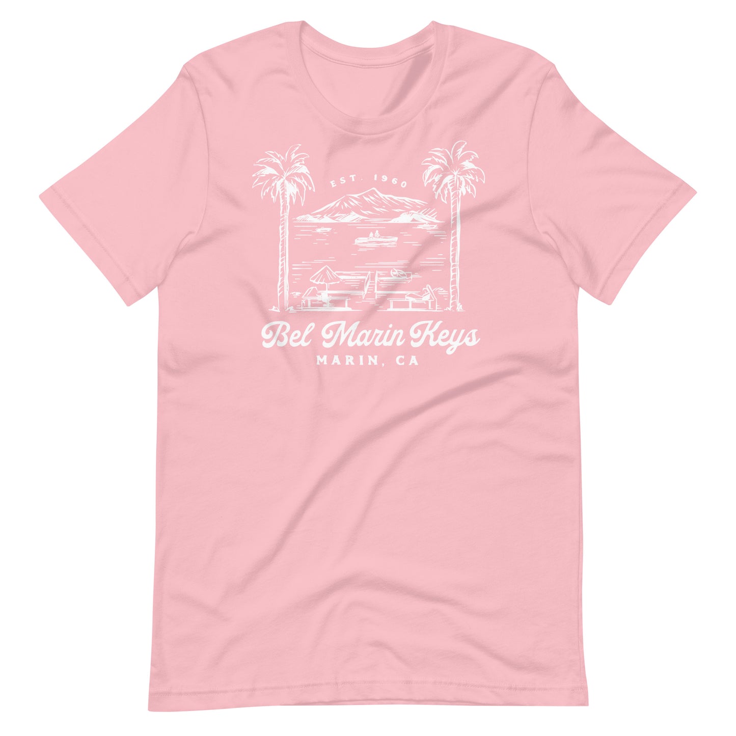 Classic BMK Unisex T-Shirt