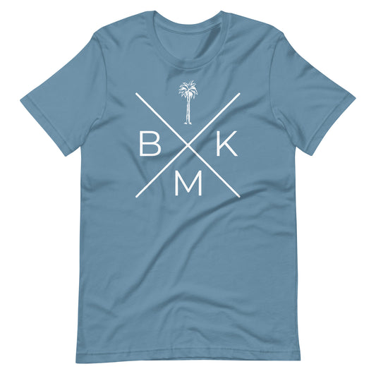 Everyday BMK Unisex t-shirt