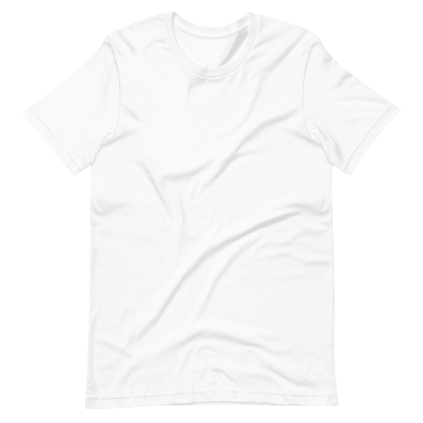 Everyday Monoline Badge Unisex t-shirt