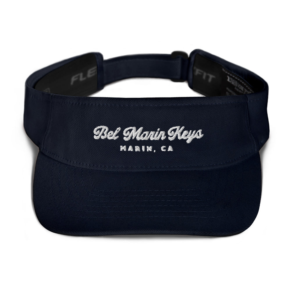 Classic BMK Visor