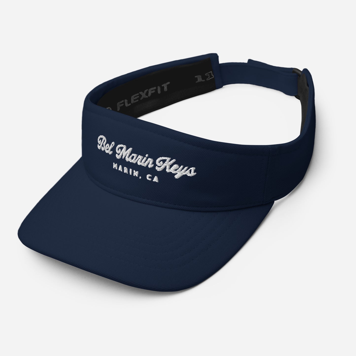 Classic BMK Visor