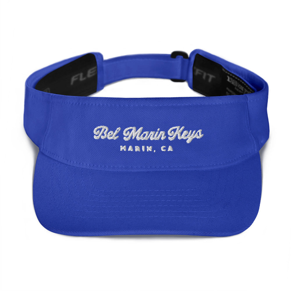 Classic BMK Visor