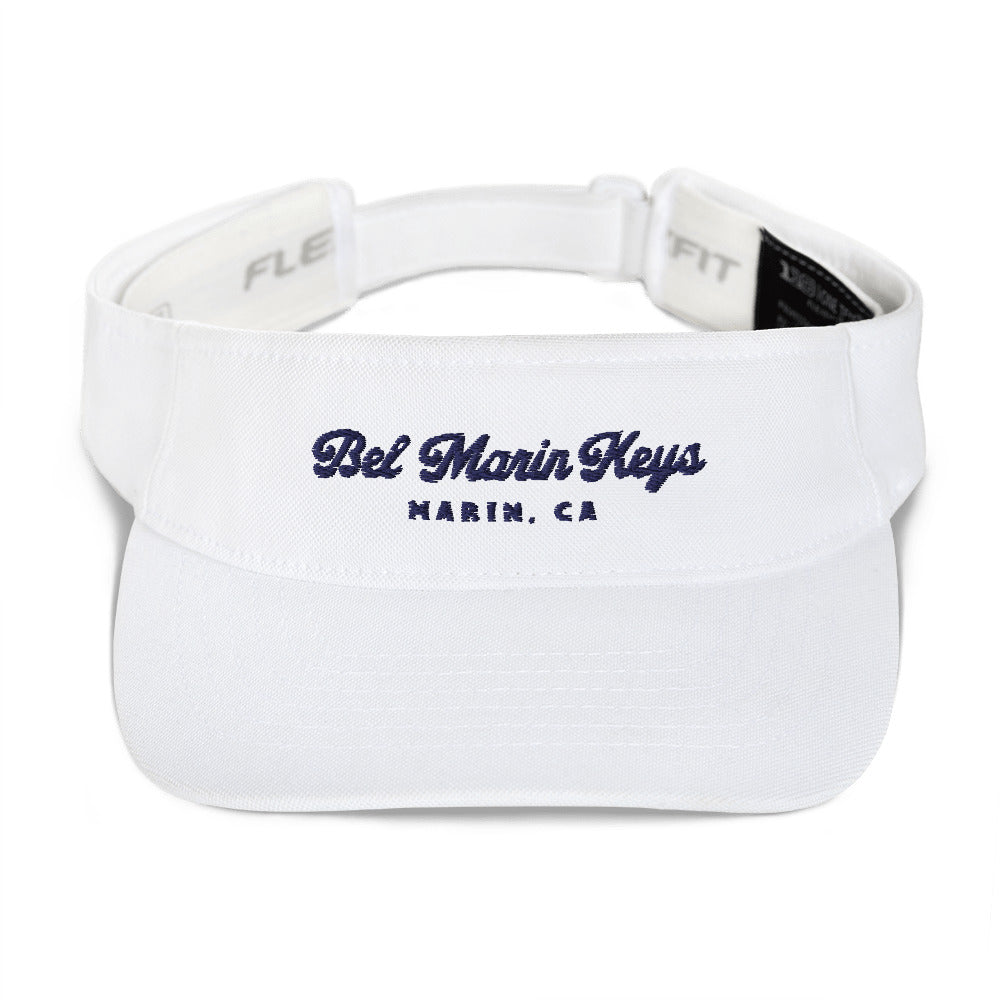 Classic BMK Visor