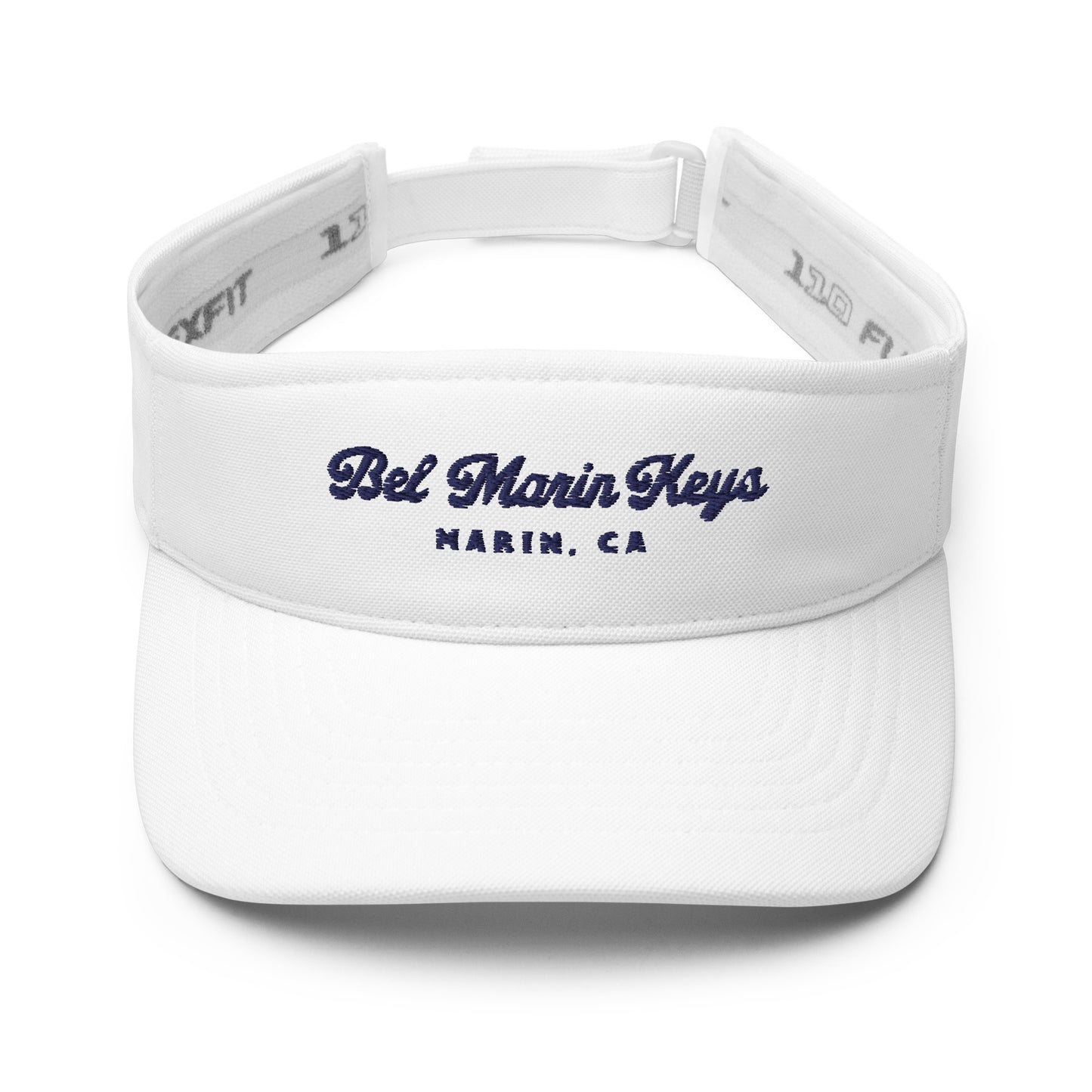 Classic BMK Visor