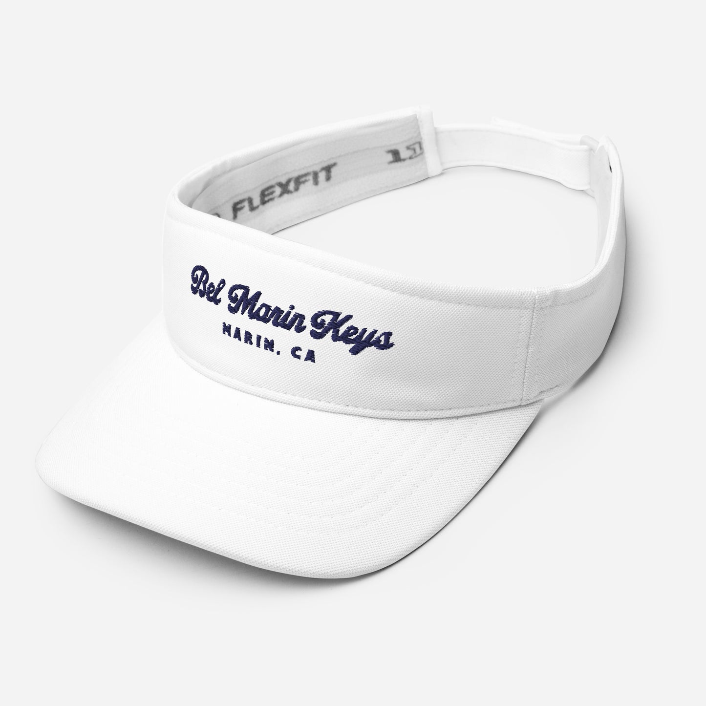 Classic BMK Visor